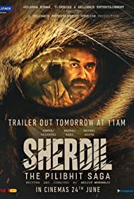 Sherdil - The Pilibhit Saga - WebRip